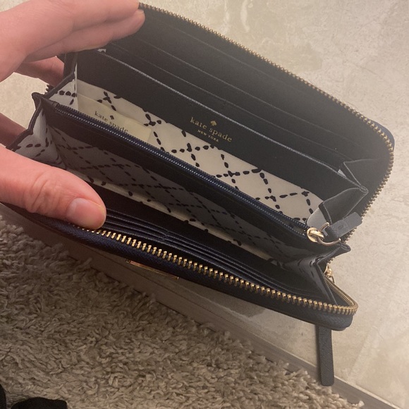 Let spade wallet - Picture 2 of 2